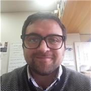 Profesor experimentado de Química, Física y Matemáticas ofrece clases particulares para estudiantes de todos los niveles